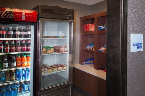 Express Hutchison By Ihg