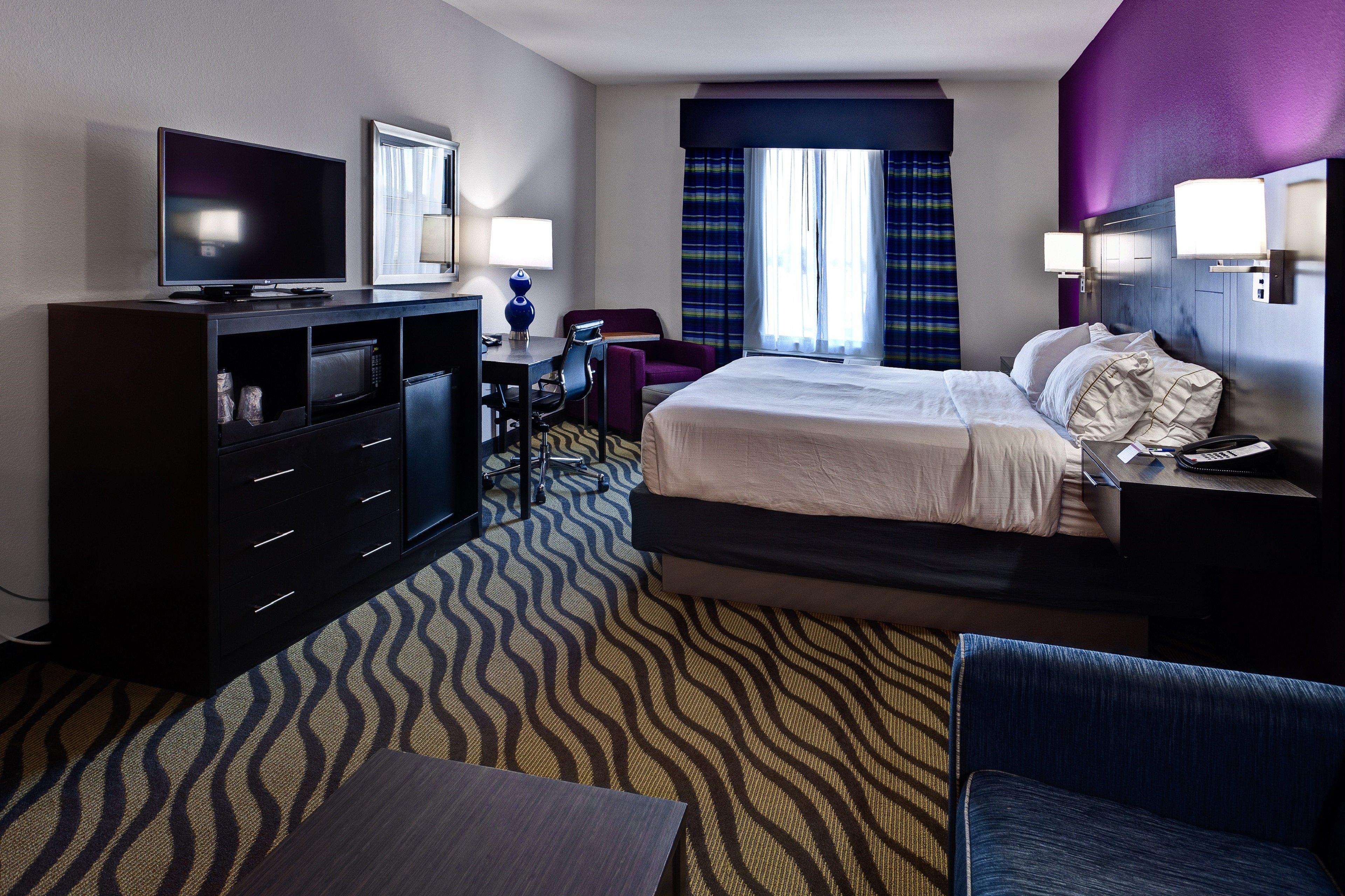 Hotel Express Hutchison By Ihg Hutchinson