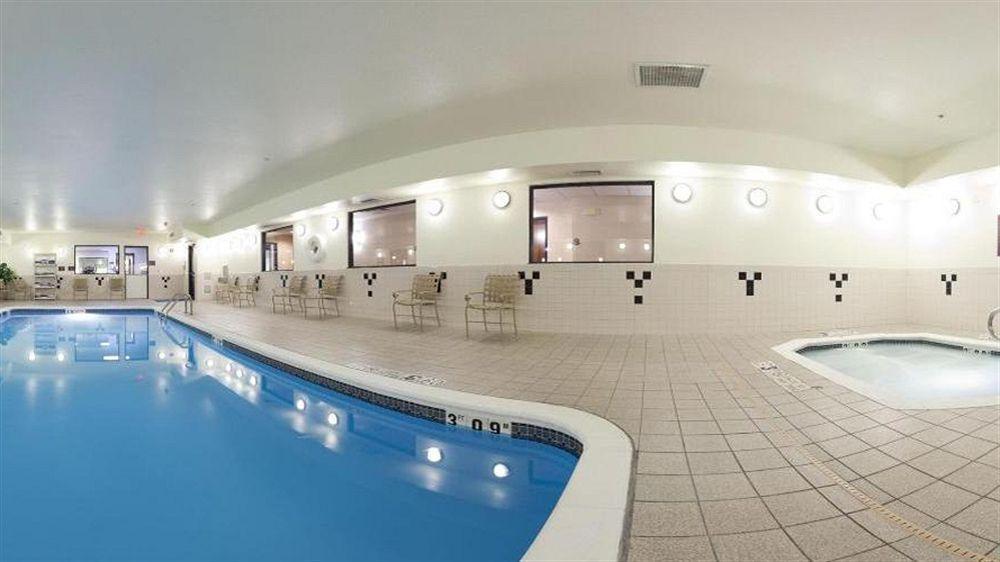 Express Hutchison By Ihg Hotel Hutchinson