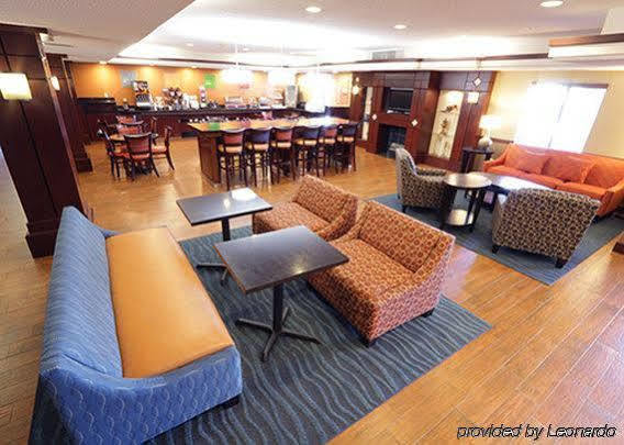 Hotel Express Hutchison By Ihg Hutchinson