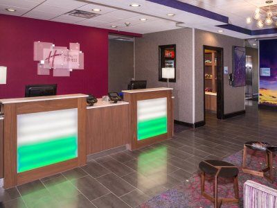 Hotel Express Hutchison By Ihg Hutchinson